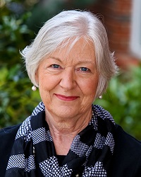 Patricia Dow
